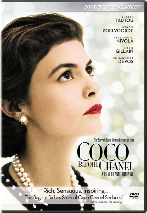 coco before chanel english|coco before chanel free movie.